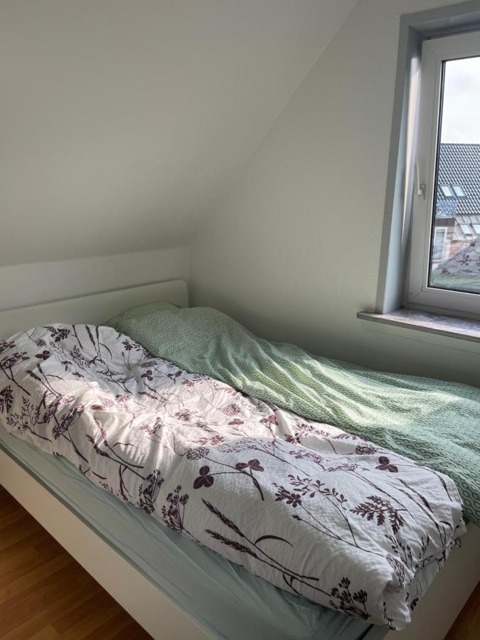 Centrum Lejlighed Viborg Exteriér fotografie